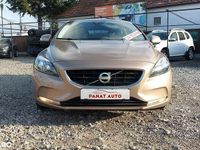 Second-hand Volvo V40 115 CP (84 kW) 2012 Culoaremaro Hatchback