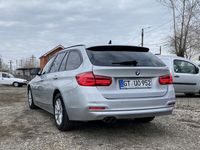 second-hand BMW 320 Seria 3 d Touring Aut. Sport Line