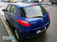 second-hand Mazda 2 