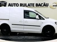 Second-hand VW Caddy 102 CP (75 kW) 2011 Culoarealb Monovolum