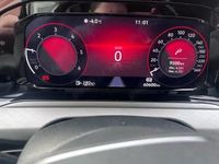 Second-hand VW Golf VIII 116 CP (85 kW) 2021 Gri Hatchback