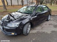 second-hand VW Jetta 2.0 TDI DPF Comfortline