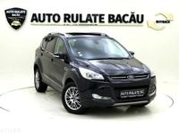 second-hand Ford Kuga 2.0 TDCi 140CP 2014/10 Euro 5