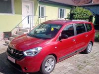 second-hand Dacia Lodgy Confort 1.3 tce 2019