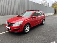 Second-hand Opel Astra 110 CP (80 kW) 2010 Break