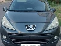 Second-hand Peugeot 207 120 CP (88 kW) 2011 Gri Berlinǎ