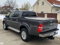 Second-hand Toyota HiLux 171 CP (125 kW) 2015 Culoaregri Pickup