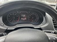 Second-hand Audi Q3 200 CP (147 kW) 2013 SUV