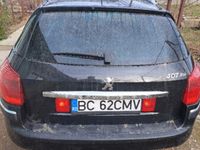 second-hand Peugeot 407 SW 1.8 benzina