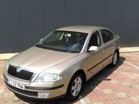 second-hand Skoda Octavia Elegance