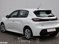 second-hand Peugeot 208 1.2 L PureTech STT EAT8 Active Pack