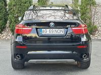 second-hand BMW X6 xDrive30d