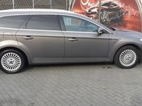 Second-hand Ford Mondeo 140 CP (102 kW) 2014 Maro Break