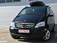 second-hand Mercedes Viano 2.2 CDI Compact 4x4 Aut. Ambient