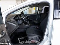 second-hand Ford Focus Turnier 1.6 TDCi DPF Start-Stopp-System Ambiente