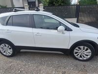 second-hand Suzuki SX4 S-Cross 1.4 ALLGRIP Passion Aut. 2019 · 64 500 km · 1 373 cm3 · Benzina