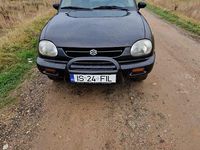 Second-hand Suzuki X-90 100 CP (73 kW) 2006 Coupe