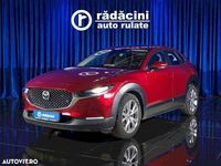 Second-hand Mazda CX-30 122 CP (89 kW) 2020 Culoarerosu SUV