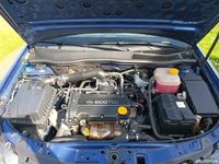 second-hand Opel Astra an 2007 benzina 1.4 distribuția lanț klima