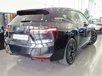 second-hand BMW iX XDRIVE40