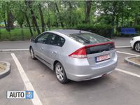 second-hand Honda Insight 