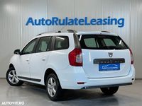 second-hand Dacia Logan MCV 0.9 TCe SL Prestige PLUS