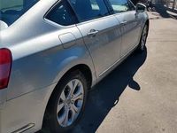 Second-hand Citroën C5 140 CP (102 kW) 2009 Berlinǎ