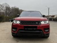 second-hand Land Rover Range Rover Sport 3.0 I TDV6