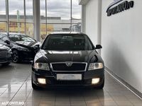 second-hand Skoda Octavia 2.0 TDI DPF DSG IMPULS EDITION