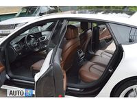 Second-hand Audi A7 S-Line 245 CP (180 kW) 2014 Hatchback