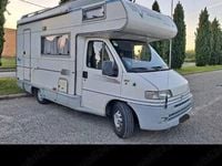 Second-hand Fiat Ducato 1997 Van