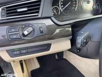 second-hand BMW 730 Seria 7 d