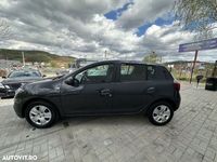 second-hand Dacia Sandero SCe 75 Comfort