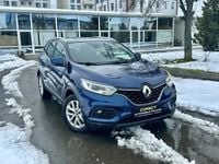 Second-hand Renault Kadjar 115 CP (84 kW) 2019 Albastru SUV