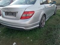 Second-hand Mercedes A220 170 CP (125 kW) 2008 Berlinǎ