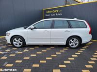 second-hand Volvo V50 D2 Business Edition