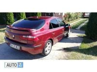 Second-hand Renault Laguna II 120 CP (88 kW) 2003 Rosu Berlinǎ