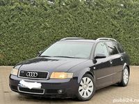 Second-hand Audi A4 180 CP (132 kW) 2003