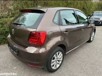 second-hand VW Polo 1.2 TSI (Blue Motion Technology) Highline