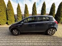 Second-hand Opel Corsa 69 CP (50 kW) 2008 Hatchback