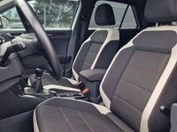 second-hand VW T-Roc 2.0 TDI SCR 4MOTION Sport