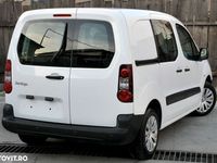 second-hand Citroën Berlingo 1.6 BlueHDi 100 S&S ETG6 Feel