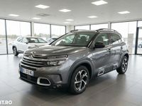 Second-hand Citroën C5 Aircross Live 130 CP (95 kW) 2019 Culoaregri SUV