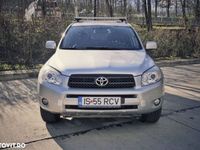 second-hand Toyota RAV4 