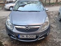 second-hand Opel Corsa 1.2i Enjoy