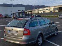 second-hand Skoda Octavia 2 1.6TDI 2012 facelift