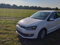 second-hand VW Polo 6r