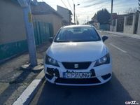 second-hand Seat Ibiza 2013 motor1,6 disel euro 5