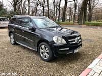 second-hand Mercedes GL350 BlueTEC 4Matic 7G-TRONIC