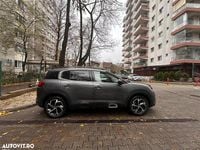 Second-hand Citroën C5 Aircross 130 CP (95 kW) 2019 Culoaregri SUV